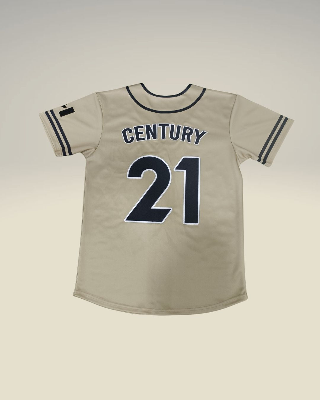 Century 21 Baseball Jersey