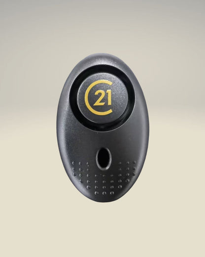 Century 21 Personal Safety Alarm