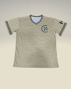 Century 21 Soccer Jersey
