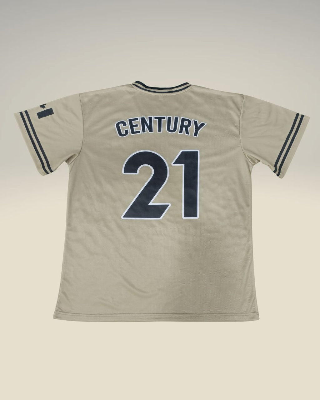 Century 21 Soccer Jersey