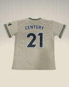 Century 21 Soccer Jersey