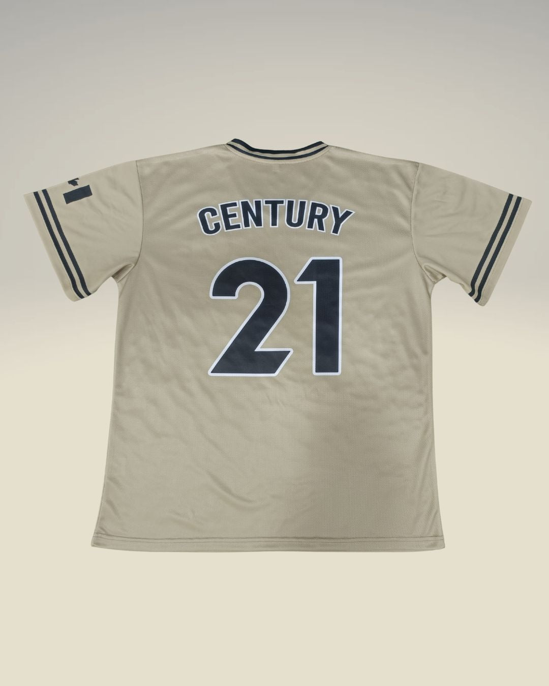 Century 21 Soccer Jersey