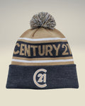 Century 21 Knit Toque