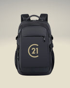 Century 21 Laptop Backpack