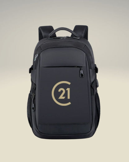 Century 21 Executive Laptop Backpack