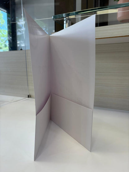 Century 21 Percy Fulton Presentation Folder