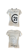 Century 21 Masters Women’s C21 T-Shirt