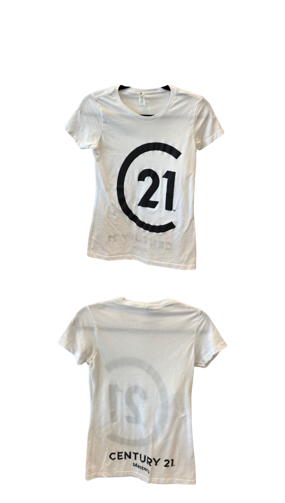 Century 21 Masters Women’s C21 T-Shirt