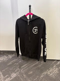 Century 21 Percy Fulton Zip-Up Hoodie