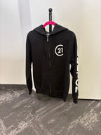Century 21 Percy Fulton Zip-Up Hoodie