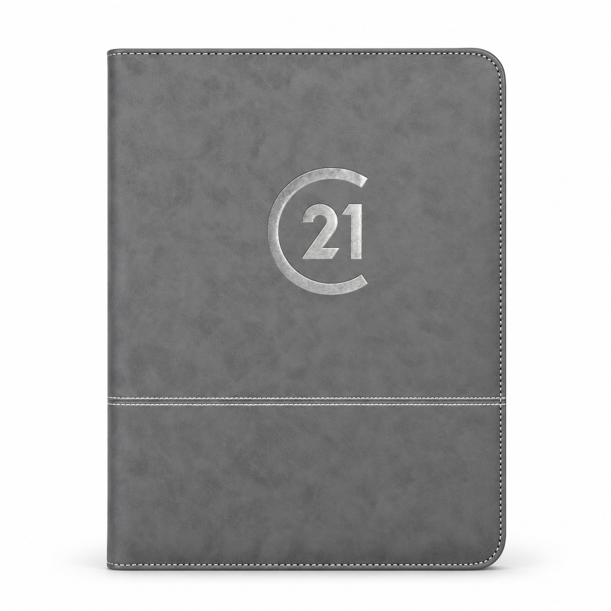 Century 21 Portfolio Notebook