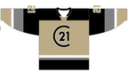 Century 21 Hockey Jersey
