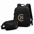 Backpack & Crossbody Bundle