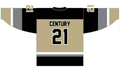 Century 21 Hockey Jersey