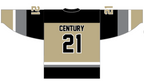 Century 21 Hockey Jersey
