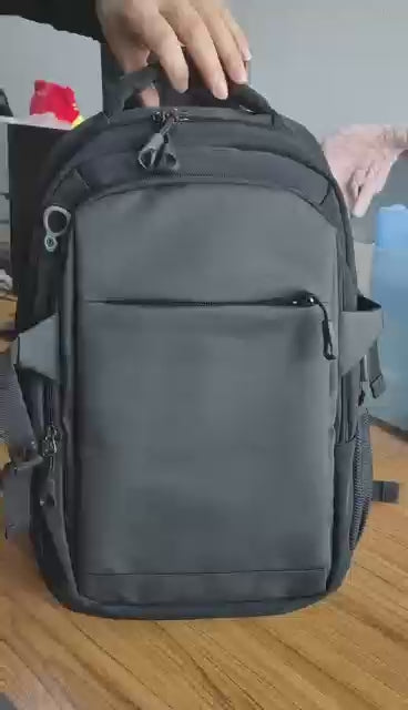 Century 21 Executive Laptop Backpack